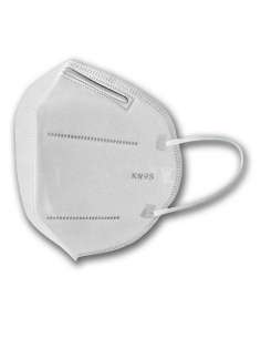 MASCARILLAS FFP2 KN95 - PACK 10 UDS.