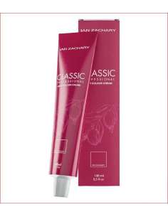 Tinte profesional IAN ZACHARY 60 ml. de CARASA