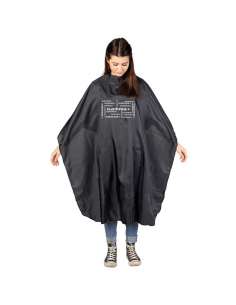 Capa de Corte de Gamma Piu | MM Boutique del Peluquero