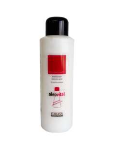 OleoVital Acondicionador de IAN ZACHARY 1000 ml