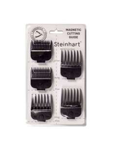 Set 5 Peines Magnéticos Steinhart | MM Boutique del Peluquero