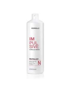 Neutralizante IMPULSIVE CURLS&WAVES NEUTRALISER MONTIBELLO