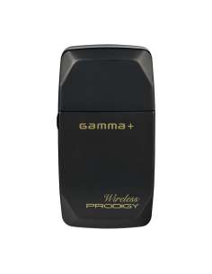 Afeitadora Prodigy Inalámbrica Gamma Piu | MM Boutique del Peluquero 2