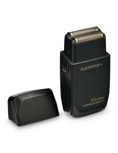 Afeitadora Prodigy Inalámbrica Gamma Piu | MM Boutique del Peluquero