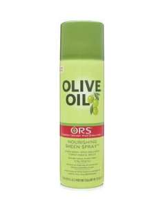 ORS Olive Sheen Spray 472ml.