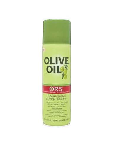 ORS Olive Sheen Spray 472ml.
