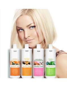 mascarilla acondicionadora de Lunel