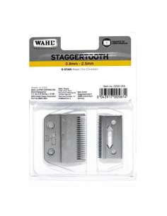 Cuchillas de repuesto Magic Clip/Fade - Wahl | MM Boutique del Peluquero 2