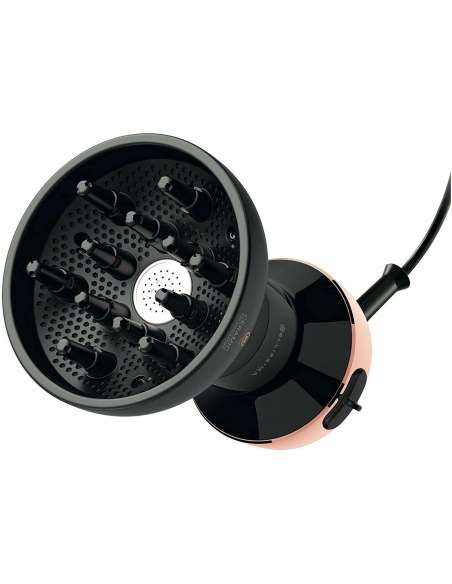 Secador Difusor de aire caliente My Pro Diffon Ceramic de Bellissima