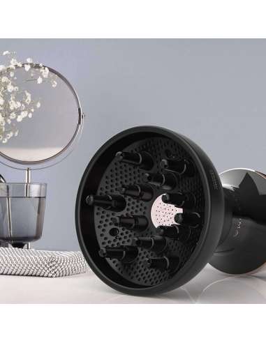 Secador Difusor de aire caliente My Pro Diffon Ceramic de Bellissima