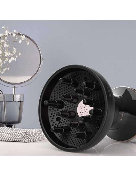 Secador Difusor de aire caliente My Pro Diffon Ceramic de Bellissima