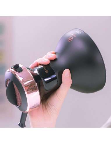 Secador Difusor de aire caliente My Pro Diffon Ceramic de Bellissima