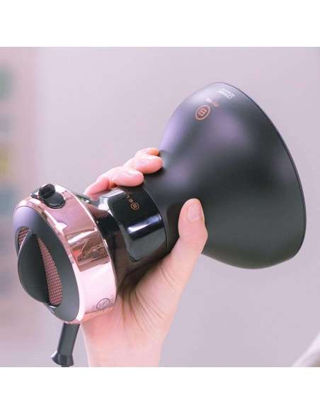 Secador Difusor de aire caliente My Pro Diffon Ceramic de Bellissima