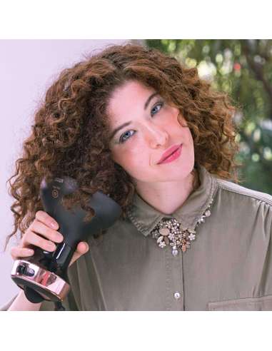 Secador Difusor de aire caliente My Pro Diffon Ceramic de Bellissima