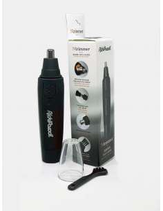 Máquina Nariz y Orejas Ricki Parocli | MM Boutique del Peluquero