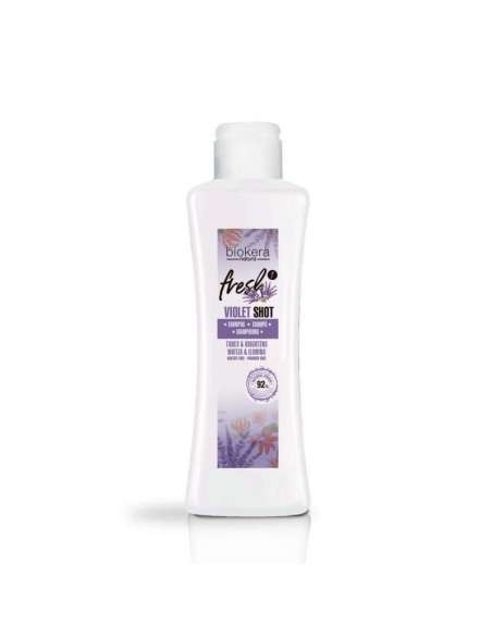 Ultra-Violet Champú matizado de SALERM