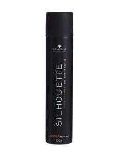 Schwarzkopf Silhouette hairspray super fuerte 300 ml