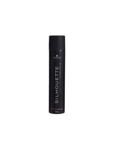 Schwarzkopf Silhouette hairspray super fuerte 300 ml