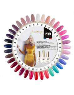 Esmalte Mollon Pro Luxury