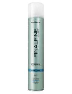 Montibel-lo Finalfine hairspray fuerte ultimate 500 ml