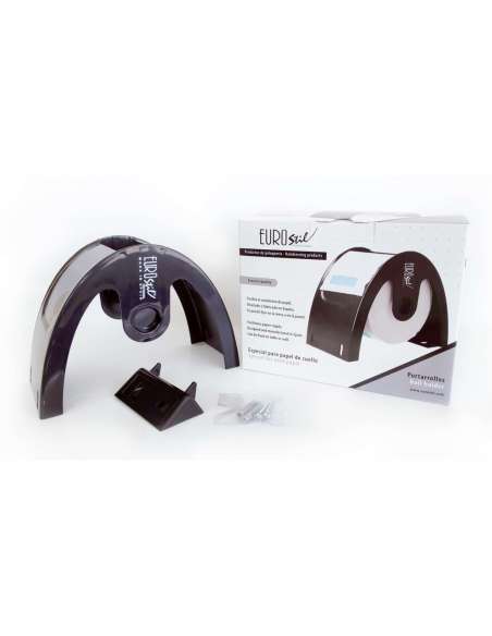 Portarrollos papel cuello