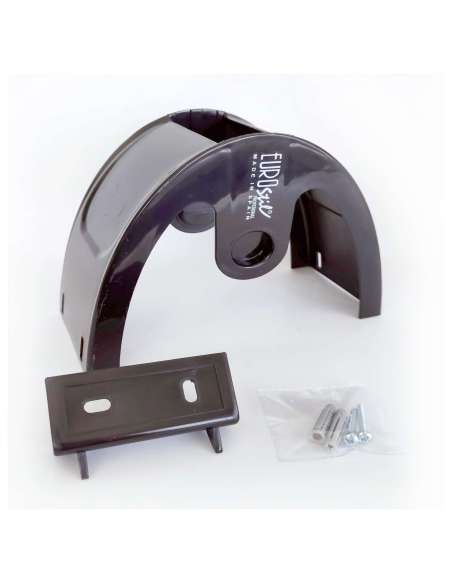 Portarrollos papel cuello