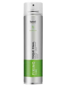 Toque final de acabado fuerte sin gas 300 ml