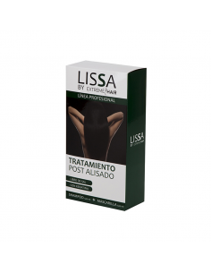 Lissa Post Alisado de EXTREME HAIR