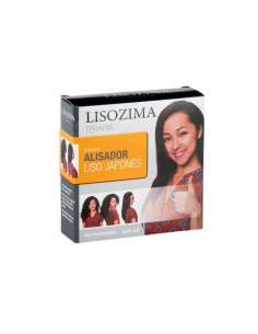 Alisado Japonés Lisozima Extreme Hair | MM Boutique del Peluquero