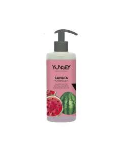 CHAMPÚ neutro 400 ML YUNSEY