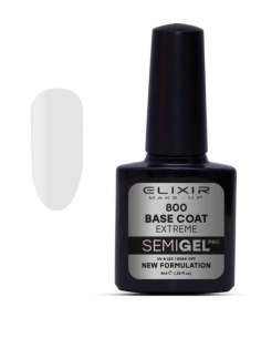 ESMALTE de Gel SEMIPERMANENTE ELIXIR 8 ML 2