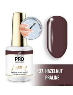 Esmalte Gel Mollon Pro Luxury 2