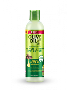 Estimulador de raíces orgánico, aceite de oliva hidratante loción para el cabello