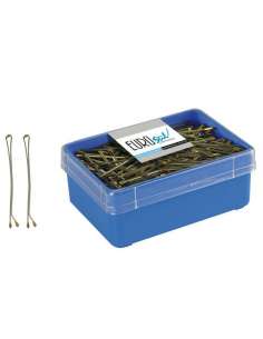 Caja de 150 clips 70 mm