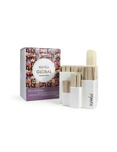 Depresores para Depilación pack de 5 tamaños ITALWAX