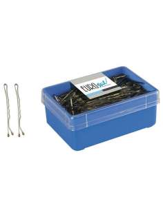 Caja de 150 clips 50 mm