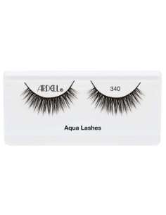 PESTAÑAS al AGUA, ARDELL, AQUA LASH Nº 340, un 1 PAR 2