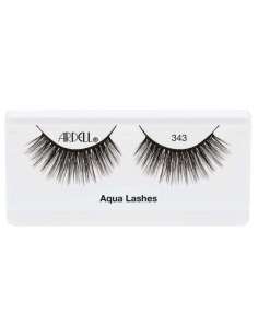 PESTAÑAS al AGUA, ARDELL, AQUA LASH Nº 343, un 1 PAR 2