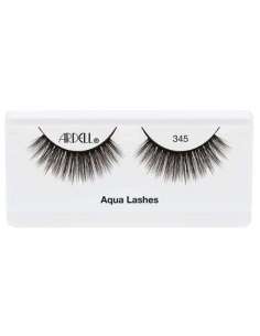 PESTAÑAS al AGUA, ARDELL, AQUA LASH Nº 345, un 1 PAR 2