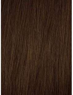 EXTENSION CABELLO NATURAL TEJIDO cortina LISO 55 - 60cm, 100g 2