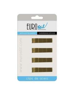 Clips pequeños (24 unidades)