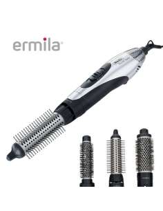 Cepillo secador Pro Hair Straighter de Ermila