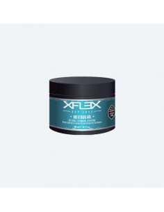 Xflex Aquae Hair Gel Extra Strong Gel 500ml | MM Boutique del Peluquero