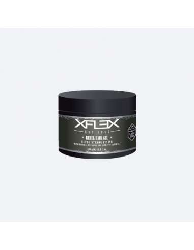 XFLEX Rebel hair gel ultra strong gel 500ml