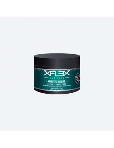 XFLEX Coolstyle gel ultra strong gel 500ml