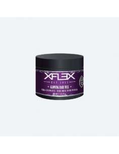 Cera para Cabello con Extra Brillo Xflex |  MM Boutique del Peluquero