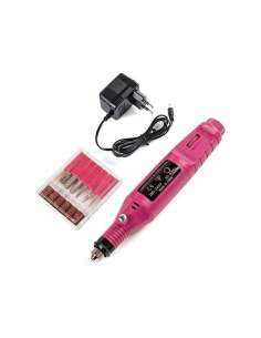 Torno Profesional de Uñas - Albi Pro