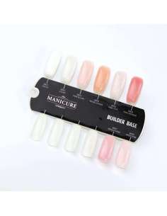 Mega Base de constructor - Transparente - The Manicure 2