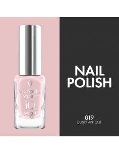 ESMALTE DE UÑAS IQ de VICTORIA VYNN 2