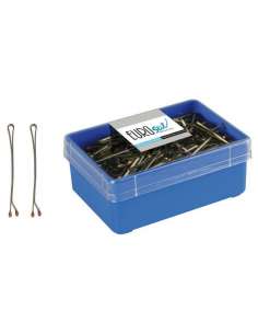 Caja de 200 clips 60 mm